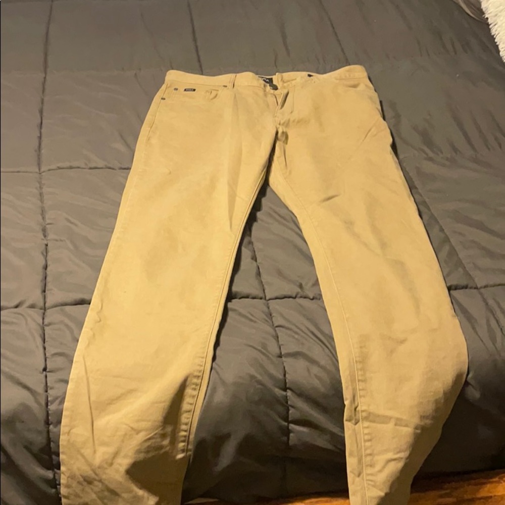 RVCA DAGGERS PANT